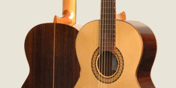 CE-100 - Guitarras Camps