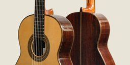 Concierto Amazon - Guitarras Camps