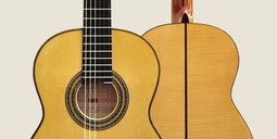Concierto Arce - Guitarras Camps