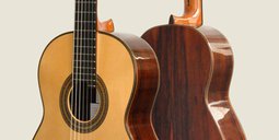 Concierto Madagascar - Guitarras Camps