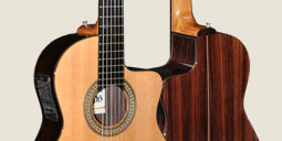 CUT-600 - Guitarras Camps