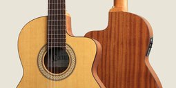 CUT-ECO - Guitarras Camps