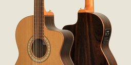CW-1 - Guitarras Camps