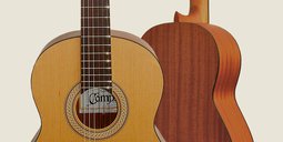 ECO-RONDA - Guitarras Camps