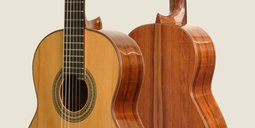 EPOCA - Guitarras Camps