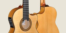 FL-11 - Guitarras Camps