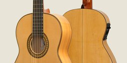 FL-11-S - Guitarras Camps