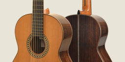 CL-18 - Guitarras Camps