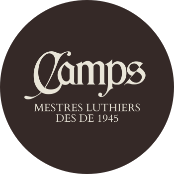Guitarras Camps - Mestres Luthiers des de 1945