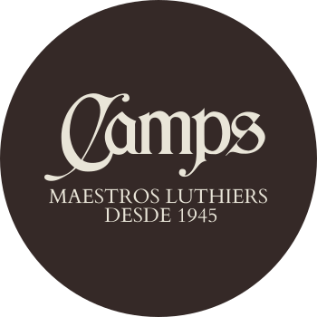 Guitarras Camps - Maestros Luthiers desde 1945
