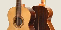 M-1 - Guitarras Camps
