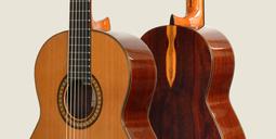 M-10 - Guitarras Camps