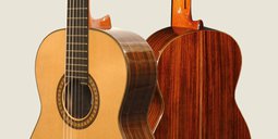 M-14 - Guitarras Camps