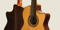 M-2000 - Guitarras Camps