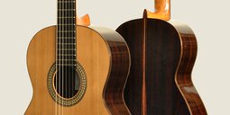 M-6 - Guitarras Camps