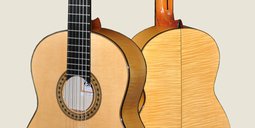 M-7 - Guitarras Camps