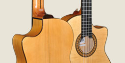 MC-11 - Guitarras Camps