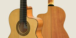 MC-5 - Guitarras Camps