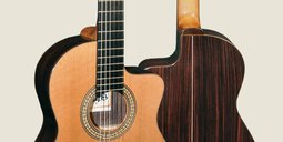 MC-6 - Guitarras Camps