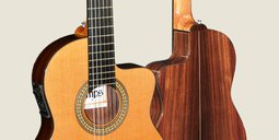 NAC-2 - Guitarras Camps