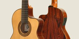 NAC-4 - Guitarras Camps