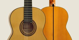 Primera A - Guitarras Camps