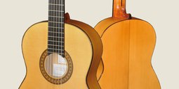Primera - Guitarras Camps
