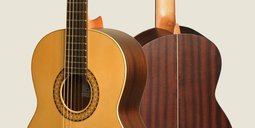 SINFONIA - Guitarras Camps