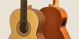 SN-1 - Guitarras Camps