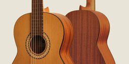 SON-SATIN - Guitarras Camps
