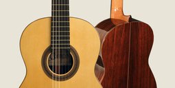 SP-6-E - Guitarras Camps