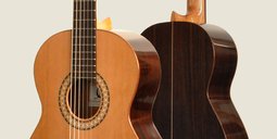 ST-1 - Guitarras Camps